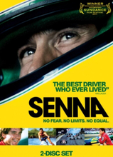 Senna (2 disc) (Import)