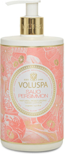 Voluspa Hand Lotion Saijo Persimmon 450 ml