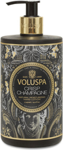 Voluspa Hand Lotion Crisp Champagne 450 ml