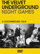 Velvet Underground: Night games (Documentary)