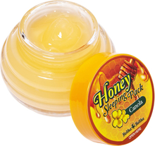 Holika Holika Honey Sleeping Pack (Canola Honey) 90 ml