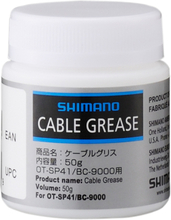 Shimano Fett til Girwirestrømpe 50 g, For girstrømper og wire
