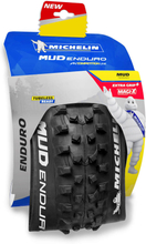 Michelin Mud ENDURO Magi-X MTB Tyre - 29x2.25