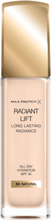 Radiant Lift Foundation Foundation Makeup Max Factor
