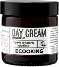 Ecooking Day Cream, 50 ml