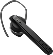 Jabra Talk 45 - Bluetooth Headset - Sort