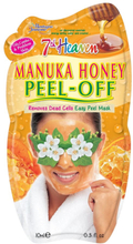 Montagne Jeunesse, Manuka Honey Peel Off Ansigtsmaske (10 ml.)