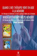 Quand l’art-thérapie vient en aide à la mémoire
