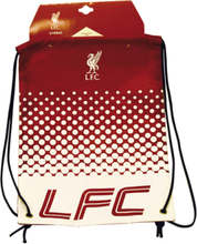 Gym Bag Liverpool Accessories Bags Sports Bags Rød Joker*Betinget Tilbud