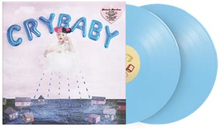 Matrinez Melanie: Cry Baby (Blue/Deluxe)