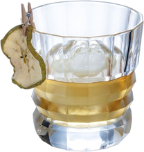 Whiskyglas Arcoroc Louisiane Gennemsigtig Glas (6 enheder) (32 cl)