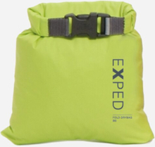 Exped Fold BS Drybag 10,000 mm vannsøyle, 70 D Nylon