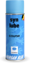 Morgan Blue Syn Lube Course 400 ml Spray Spesielt laget for landevei