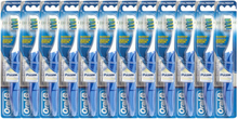 Oral B Tandenborstel Pro-expert Pulsar 35 Medium - 12 stuks - Voordeelverpakking
