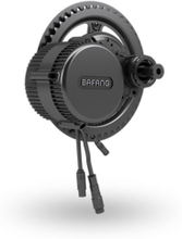 Bafang MM G340.500 Krankmotor 500 watt, 100 NM, For 68 mm krankhus