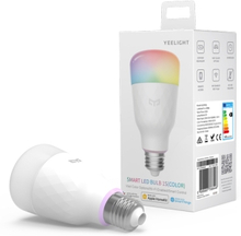 Yeelight Yeelight LED Smart Bulb 1S RGB Wifi 608887786446 Replace: N/A