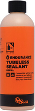 Orange Seal Endurance Tubeless Guffe 473 ml. Ekstra holdba, Refill