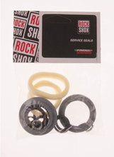 RockShox Sektor Silver Basic Service Kit Basic Service Kit
