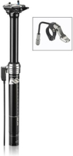 XLC SP-T010 100mm Dropper Setepinne L=350mm, 31.6mm