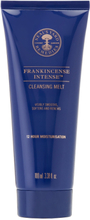 Frankincense Intense Cleansing Melt Sminkefjerning Makeup Remover Blå Neal's Yard Remedies*Betinget Tilbud