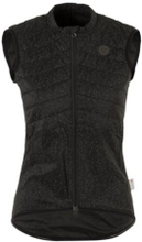 AGU Essential Padded BodyHIVIS Dame Vest Sort, Str. XS