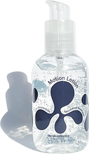 Motion Lotion 100% Natural Lube 100 ml