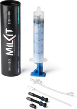 milKit Compact 45 mm Tubeless Kit 2 stk, 45 mm, m/ ventilverktøy