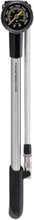 Topeak PocketShock DXG XL Demperpumpe Alu, 31 cm, 360 psi / 25 bar, 203 g