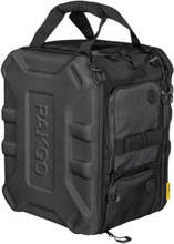 Topeak PakGo GearPack Reisebag 3 rom + 6 lommer, 38 L, 1,28 kg