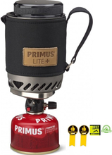 Primus Lite Plus Stormkjøkken Kompakt og stabilt alt-i-ett kjøkken