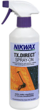 Nikwax TX.Direct Impregnering 300ml, For Gore Tex og membraner