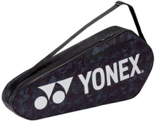 Yonex Team Racketbag x3 Black/Silver