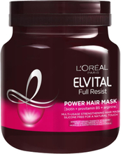 L"'Oréal - Elvital Full Resist Power Mask 680 ml