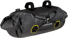 Apidura Expedition Handlebar Pack 9L 250g, 9L, Vanntett