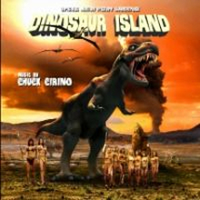 Cirino Chuck: Dinosaur Island