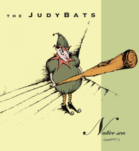 Judybats: Native Son (Olive Green)