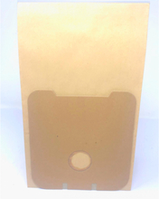 Confezione 4 sacchi filtro per aspirapolvere Rowenta Hygene RO6037