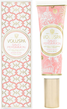 Voluspa Hand Cream Saijo Persimmon 50 ml