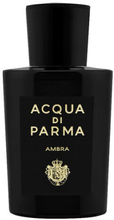 Signature Ambra - Woda perfumowana