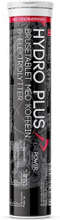 PurePower Hydro Plus Tabletter Bringebær, 20 x 4g, Med Elektrolytter
