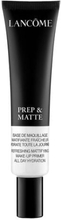 Prep & Matte - Odświeżająca baza matująca pod makijaż
