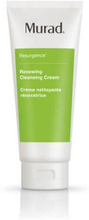Cleansing Cream - Oczyszczający krem do mycia twarzy