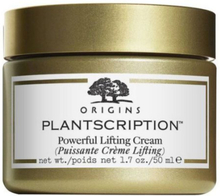 Plantscription Powerful Lifting Cream - Krem liftingujący