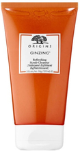 GinZing Refreshing Scrub Cleanser - Peeling do twarzy