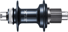 Shimano SLX FH-M7110-B 32h 12s Baknav Centerlock, Boost 12x148mm, Micro Spline