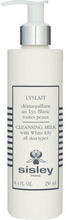 Lyslait Démaquillant - mleczko oczyszczające z białą lilią