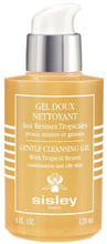 Gentle Cleansing Gel with Tropical Resins