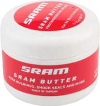 SRAM Grease Butter 500ml. For gafler og setepinner