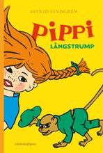 Pippi Långstrump