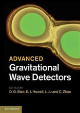 Advanced Gravitational Wave Detectors